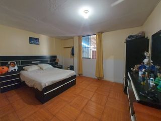 Foto 16 de Casa De 286Mt En Venta En Urbanizacion Almirante Miguel Grau En Ventanilla