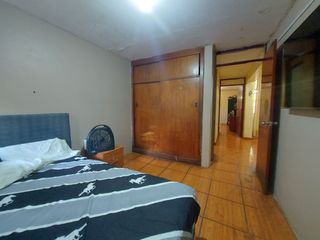 Foto 19 de Casa De 286Mt En Venta En Urbanizacion Almirante Miguel Grau En Ventanilla