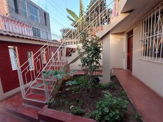 Foto 21 de Casa De 286Mt En Venta En Urbanizacion Almirante Miguel Grau En Ventanilla