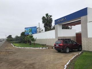 Foto 3 de En Venta Casa De Campo De 250Mt En Condominio La Pradela - Cerro Azul