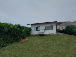 Foto 1 de En Venta Casa De Campo De 250Mt En Condominio La Pradela - Cerro Azul