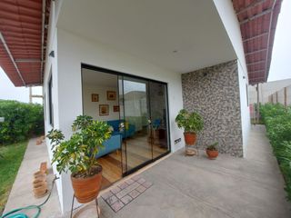Foto 9 de En Venta Casa De Campo De 250Mt En Condominio La Pradela - Cerro Azul