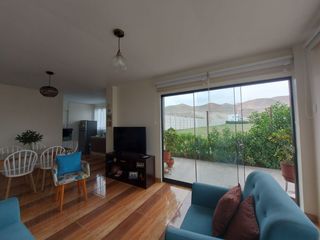Foto 15 de En Venta Casa De Campo De 250Mt En Condominio La Pradela - Cerro Azul