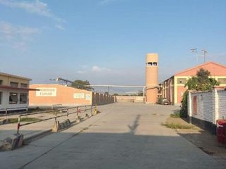 Foto 1 de VENDO O ALQUILO: LOCAL INDUSTRIAL 20MIL M²- PANAM. SUR. CHINCHA BAJA