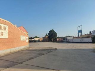 Foto 6 de VENDO O ALQUILO: LOCAL INDUSTRIAL 20MIL M²- PANAM. SUR. CHINCHA BAJA