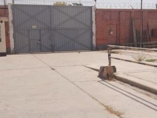 Foto 7 de VENDO O ALQUILO: LOCAL INDUSTRIAL 20MIL M²- PANAM. SUR. CHINCHA BAJA