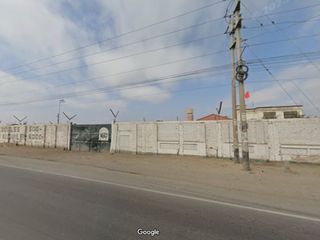 Foto 14 de VENDO O ALQUILO: LOCAL INDUSTRIAL 20MIL M²- PANAM. SUR. CHINCHA BAJA