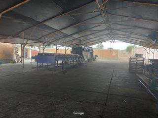 Foto 16 de VENDO O ALQUILO: LOCAL INDUSTRIAL 20MIL M²- PANAM. SUR. CHINCHA BAJA
