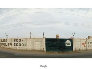 Foto 18 de VENDO O ALQUILO: LOCAL INDUSTRIAL 20MIL M²- PANAM. SUR. CHINCHA BAJA