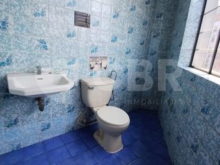Foto 10 de VENTA OFICINA EN CARCADO DE LIMA