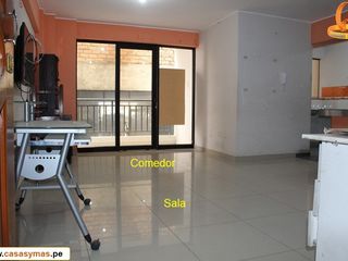 Foto 9 de ¡ Remato departamento en el corazón de Huancayo !