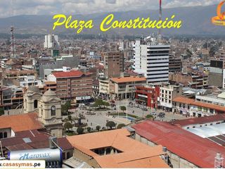 Foto 2 de ¡ Remato departamento en el corazón de Huancayo !