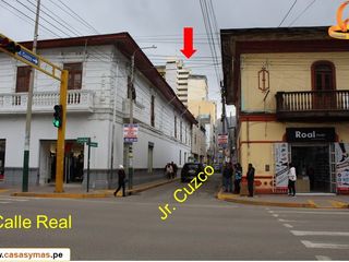 Foto 3 de ¡ Remato departamento en el corazón de Huancayo !