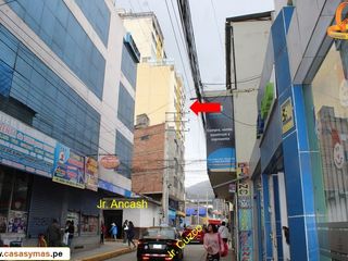Foto 4 de ¡ Remato departamento en el corazón de Huancayo !