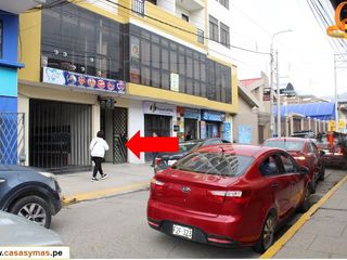 Foto 5 de ¡ Remato departamento en el corazón de Huancayo !