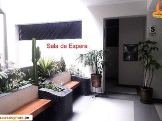 Foto 6 de ¡ Remato departamento en el corazón de Huancayo !