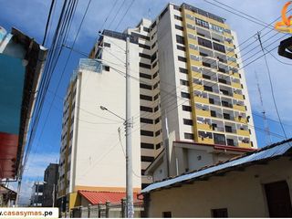 Foto 17 de ¡ Remato departamento en el corazón de Huancayo !