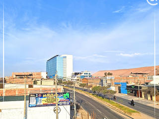 Foto 3 de PROPIEDAD COMERCIAL EN VENTA – AV. JORGE BASADRE, TACNA