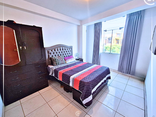 Foto 6 de PROPIEDAD COMERCIAL EN VENTA – AV. JORGE BASADRE, TACNA