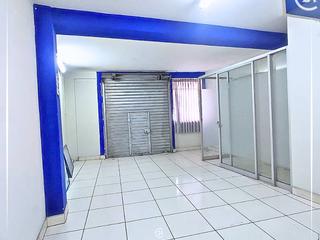 Foto 1 de PROPIEDAD COMERCIAL EN VENTA – AV. JORGE BASADRE, TACNA
