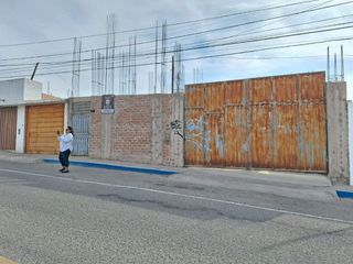 Foto 1 de VENTA DE TERRENO EN POCOLLAY