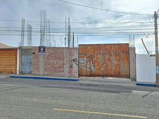 Foto 2 de VENTA DE TERRENO EN POCOLLAY