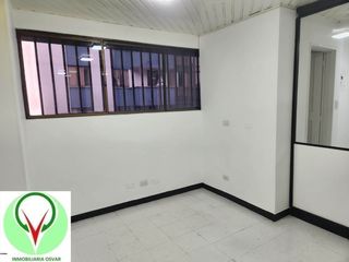 Foto 4 de RENTO AMPLIA E ILIMIINADA OFICINA EN EL CENTRO DE PEREIRA