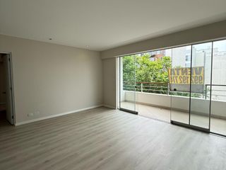 Foto 10 de LINDO DEPARTAMENTO A UN PASO DEL MALECON DE MIRAFLORES