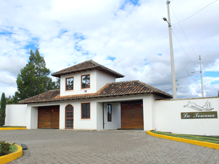Foto 1 de TERRENO EN VENTA, TABACUNDO, LA TOSCANA 2