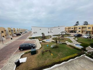 Foto 10 de Se vende departamento planta baja  con salida al mar en Villamil Playas Vía a Data
