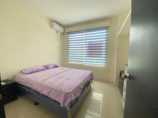 Foto 3 de Se vende departamento planta baja  con salida al mar en Villamil Playas Vía a Data
