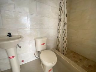 Foto 7 de Se vende departamento planta baja  con salida al mar en Villamil Playas Vía a Data
