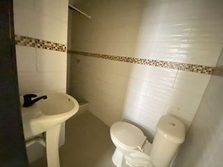 Foto 8 de Se vende departamento planta baja  con salida al mar en Villamil Playas Vía a Data