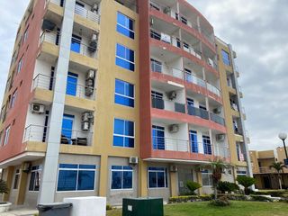 Foto 8 de Se vende excelente departamento con vista al mar en Villamil Playas Vía a Data