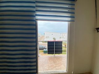 Foto 6 de Se vende excelente departamento con vista al mar en Villamil Playas Vía a Data