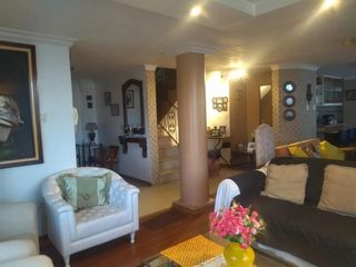 Foto 12 de Vedo casa de 410m, urbanizacion privada El condado