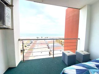 Foto 1 de Se vende departamento con vista al mar Playas Villamil