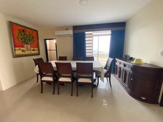 Foto 3 de Se vende departamento con vista al mar Playas Villamil