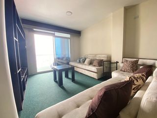 Foto 4 de Se vende departamento con vista al mar Playas Villamil
