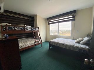 Foto 5 de Se vende departamento con vista al mar Playas Villamil