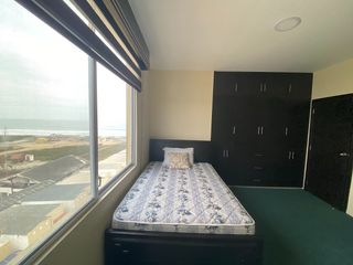 Foto 6 de Se vende departamento con vista al mar Playas Villamil
