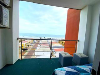 Foto 13 de Se vende departamento con vista al mar Playas Villamil