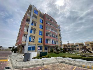 Foto 22 de Se vende departamento con vista al mar Playas Villamil