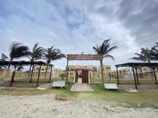 Foto 23 de Se vende departamento con vista al mar Playas Villamil