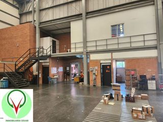 Foto 4 de BODEGA CENTRO LOGISTICO EJE CAFETERO DOSQUEBRADAS