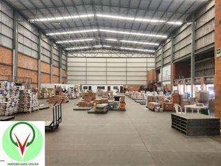 Foto 5 de BODEGA CENTRO LOGISTICO EJE CAFETERO DOSQUEBRADAS