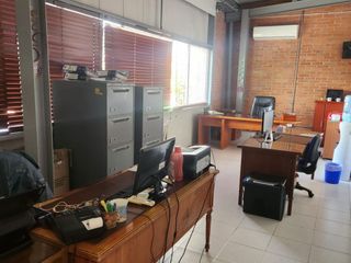 Foto 13 de BODEGA CENTRO LOGISTICO EJE CAFETERO DOSQUEBRADAS