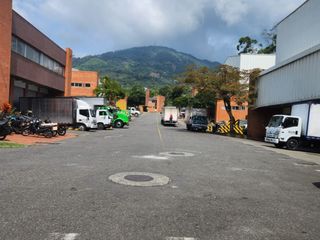 Foto 16 de BODEGA CENTRO LOGISTICO EJE CAFETERO DOSQUEBRADAS