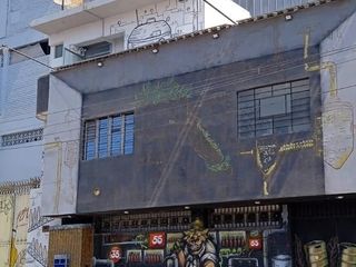 Foto 1 de ¡Oportunidad de Inversión! Local Industrial en Venta en el Cercado de Lima con Grúa de Carga de 30 Toneladas