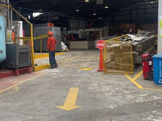 Foto 1 de ¡Gran Oportunidad! Amplio Local Industrial de 2031 m² en Venta en el Cercado de Lima